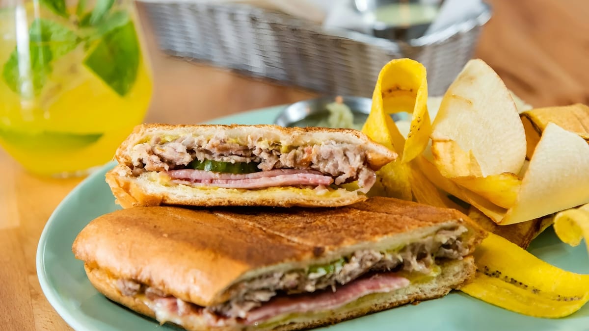 Guava's Cuban Cafe Rewards