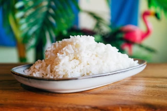 Rice.