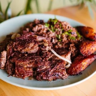 Vaca Frita