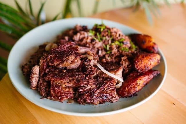 Vaca Frita.