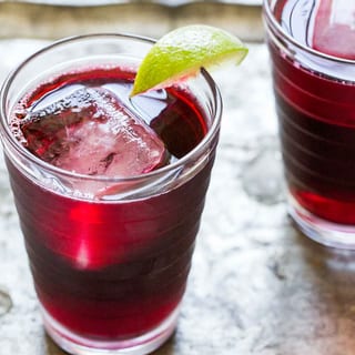 Tropical Iced Tea