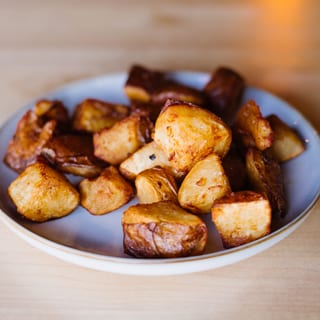 Breakfast Potatoes