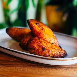 Maduros