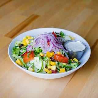 Ensalada Tropical