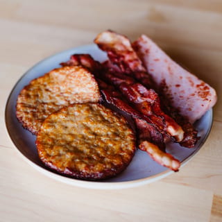 Breakfast Meat