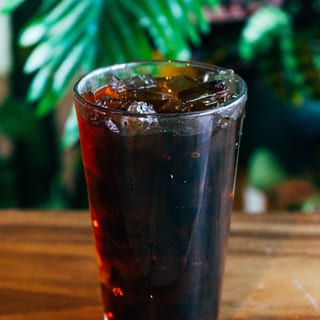 Cold Press Coffee