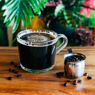 Coffee To Go