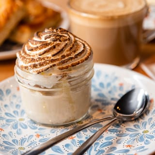 Tres Leches