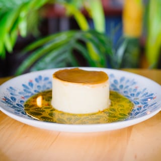 Flan