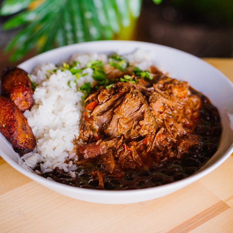 Indulge in Our Asado