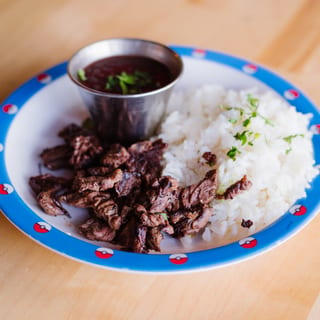 Steak Tips