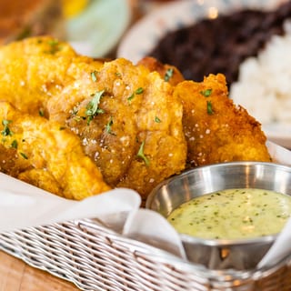 Tostones